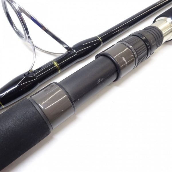 ブルースナイパーツナモデル 81/8 BLACKY